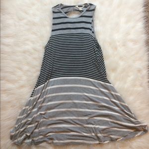 🌿AEO Soft and Sexy Swing Dress